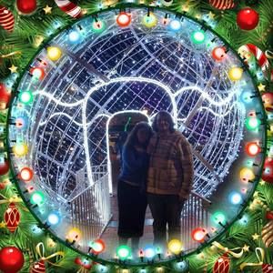 Meet your Posher, Alicia